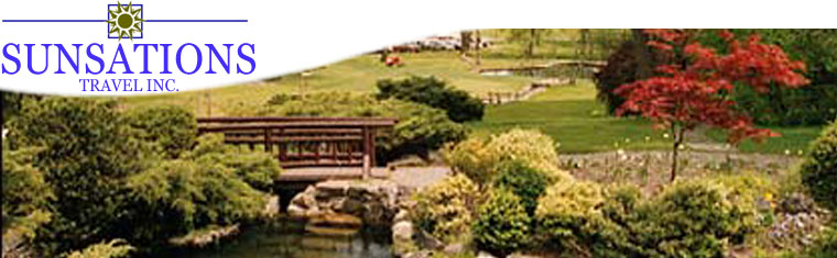 Sunsations Travel Header