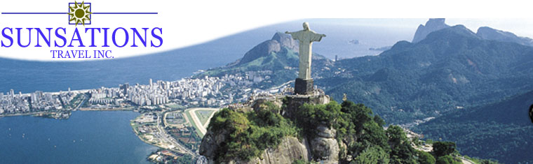 Sunsations Travel Header