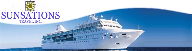 Sunsations Travel Header