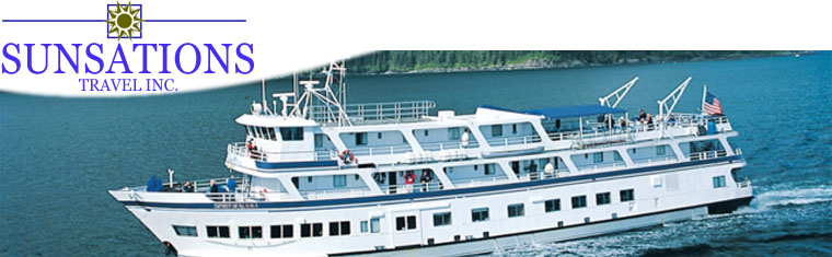Sunsations Travel Header