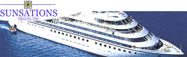 Sunsations Travel Header