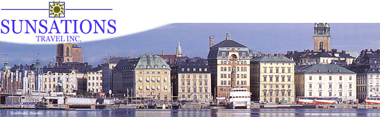 Sunsations Travel Header