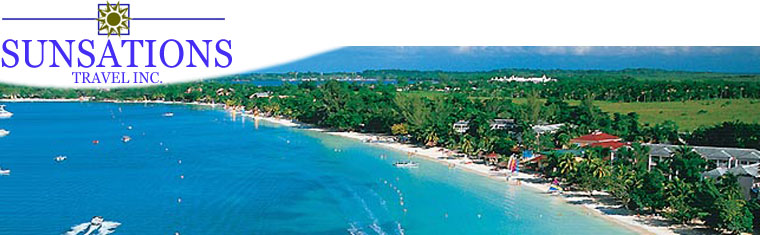 Sunsations Travel Header